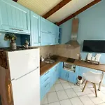 Apartament Sea Breeze 1