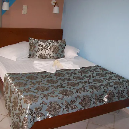 Sea Breeze 1 Apartmán