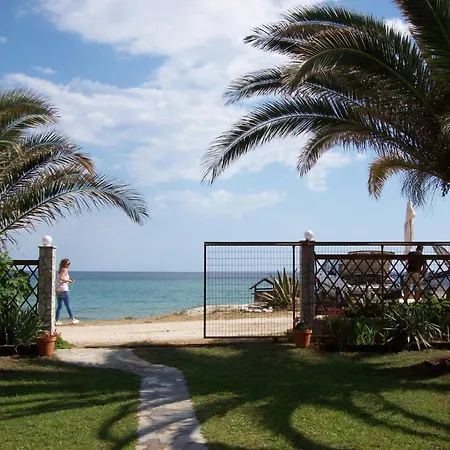Apartamento Sea Breeze 1 *