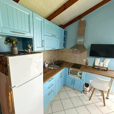 Apartamento Sea Breeze 1