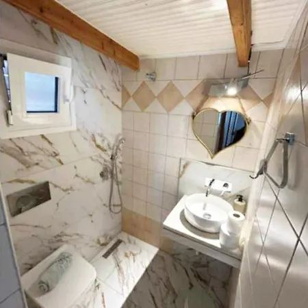 Sea Breeze 1 Apartamento