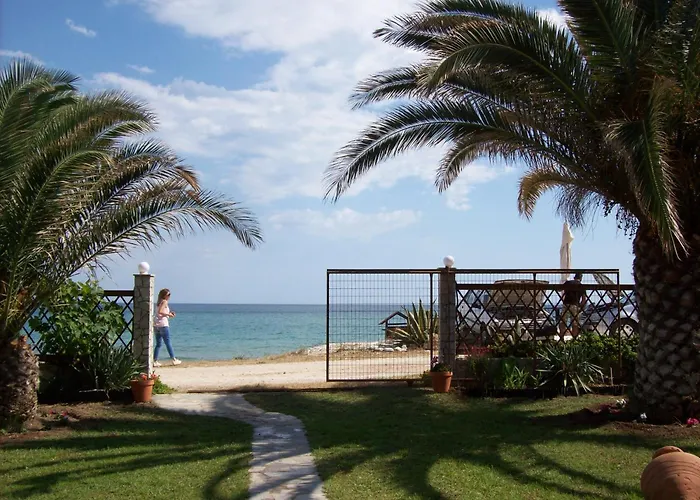 Apartmán Sea Breeze 1 *