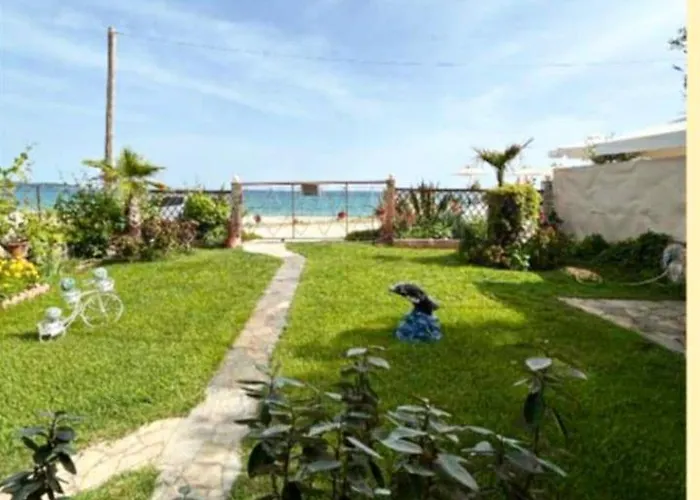 Sea Breeze 1 Limenaria (Thasos)