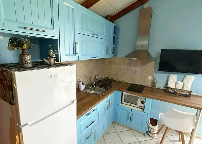 Apartmán Sea Breeze 1