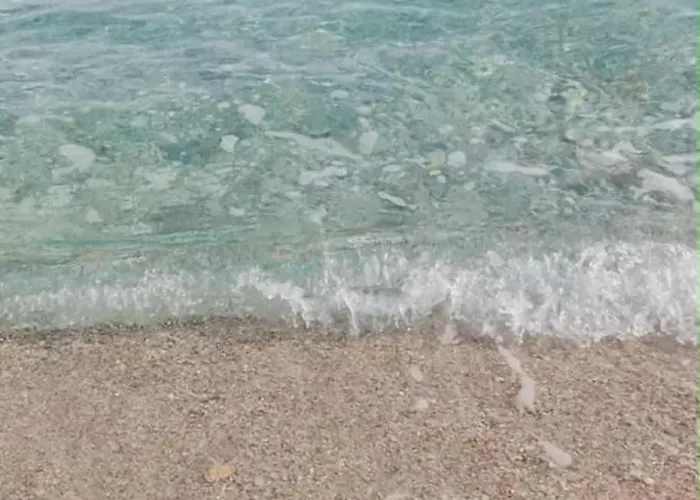 Sea Breeze 1 Apartmán