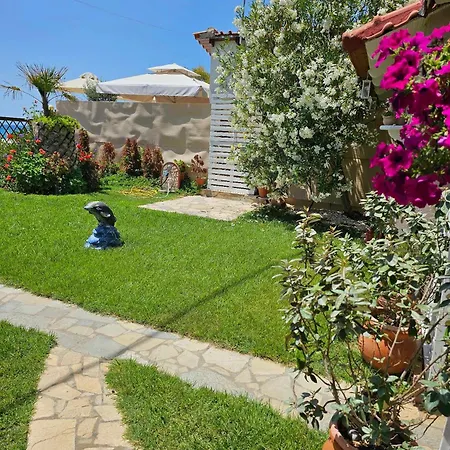 Sea Breeze 1 Apartamento *