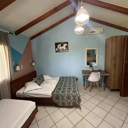 Sea Breeze 1 * Limenaria (Thasos)