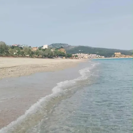 Sea Breeze 1