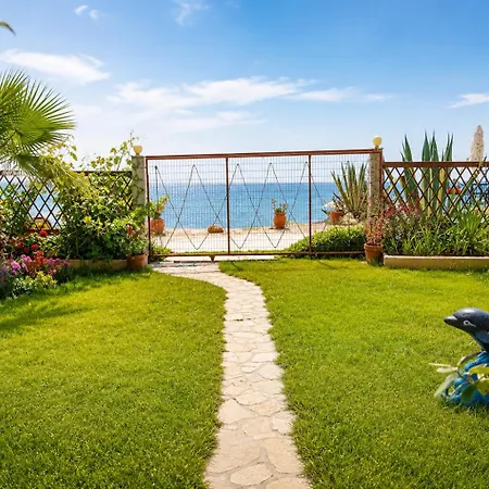 Διαμέρισμα Sea Breeze 1 Λιμενάρια