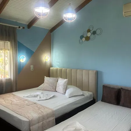 Apartment Sea Breeze 1