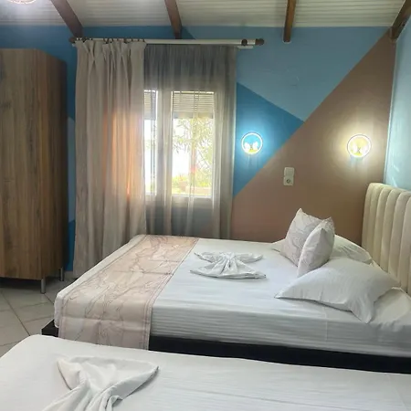 Sea Breeze 1 Apartment *