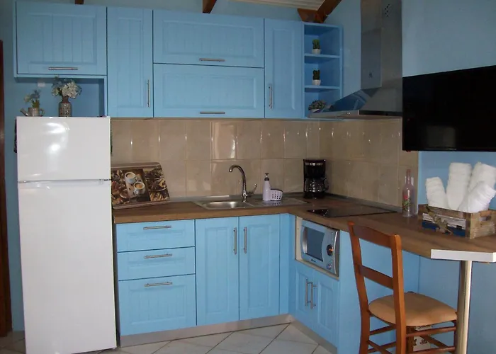 Sea Breeze 1 Лименария