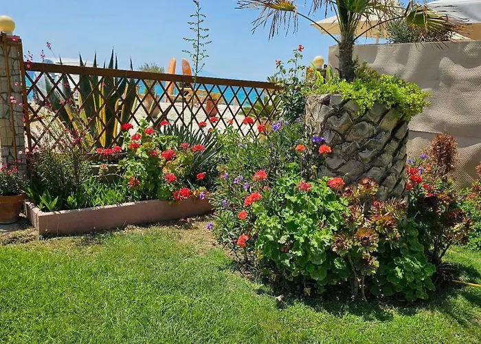 Sea Breeze 1 Лименария