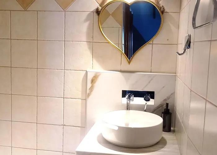 Sea Breeze 1 Апартаменты